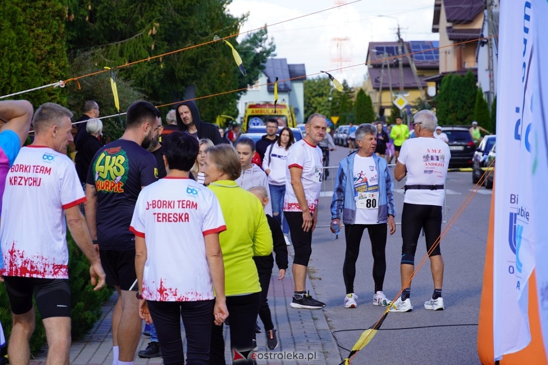 Festiwal Biegowy i Nordic Walking Olszewo-Borki na Sportowo [29.09.2024] - zdjęcie #16 - eOstroleka.pl