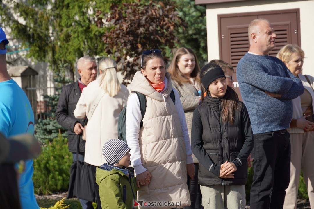 Festiwal Biegowy i Nordic Walking Olszewo-Borki na Sportowo [29.09.2024] - zdjęcie #19 - eOstroleka.pl