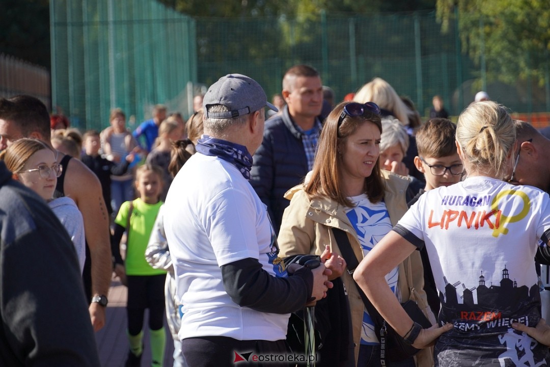 Festiwal Biegowy i Nordic Walking Olszewo-Borki na Sportowo [29.09.2024] - zdjęcie #20 - eOstroleka.pl