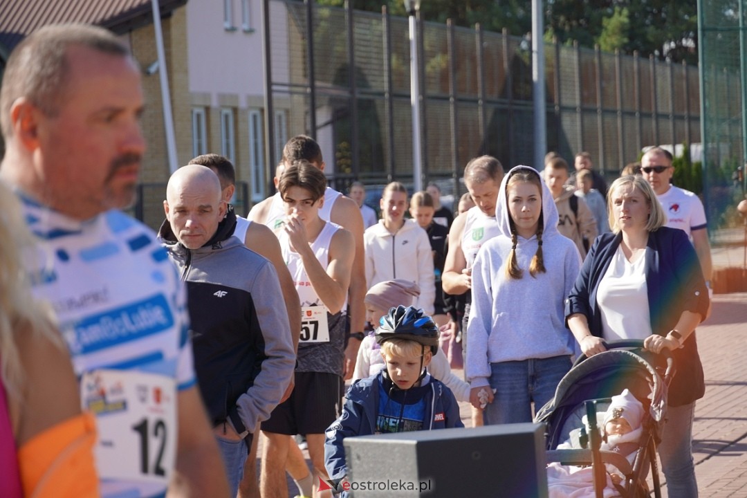 Festiwal Biegowy i Nordic Walking Olszewo-Borki na Sportowo [29.09.2024] - zdjęcie #24 - eOstroleka.pl