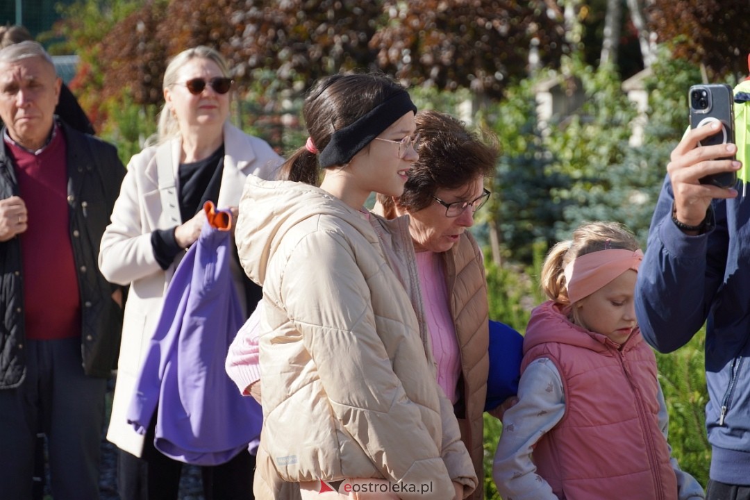 Festiwal Biegowy i Nordic Walking Olszewo-Borki na Sportowo [29.09.2024] - zdjęcie #140 - eOstroleka.pl