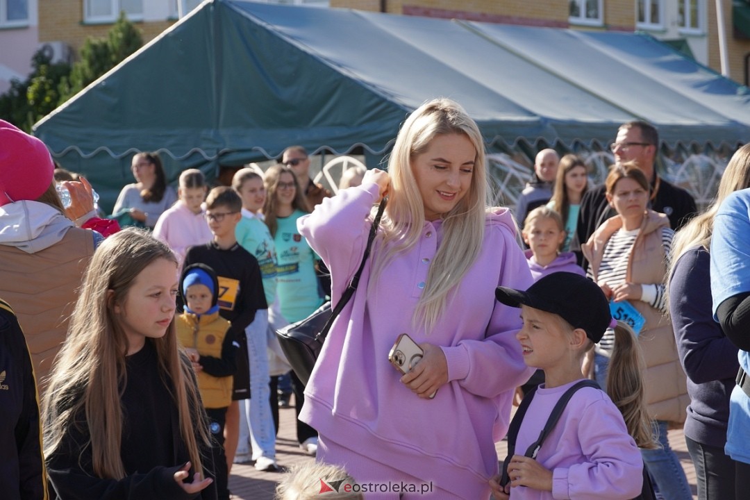 Festiwal Biegowy i Nordic Walking Olszewo-Borki na Sportowo [29.09.2024] - zdjęcie #31 - eOstroleka.pl