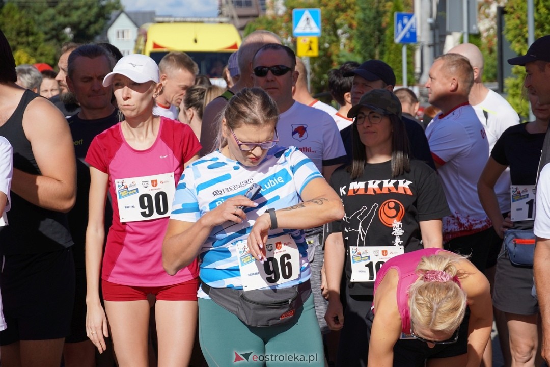 Festiwal Biegowy i Nordic Walking Olszewo-Borki na Sportowo [29.09.2024] - zdjęcie #38 - eOstroleka.pl