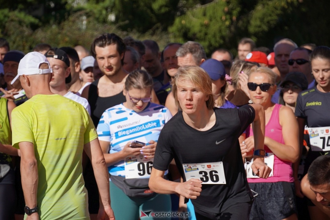 Festiwal Biegowy i Nordic Walking Olszewo-Borki na Sportowo [29.09.2024] - zdjęcie #51 - eOstroleka.pl