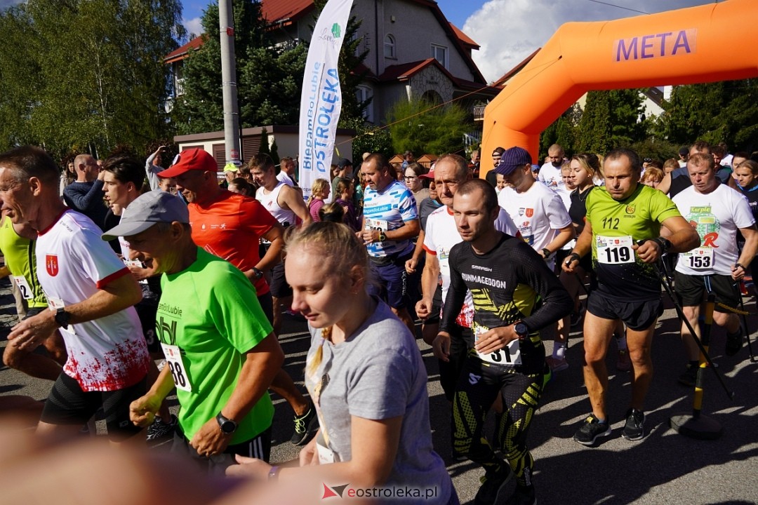 Festiwal Biegowy i Nordic Walking Olszewo-Borki na Sportowo [29.09.2024] - zdjęcie #79 - eOstroleka.pl