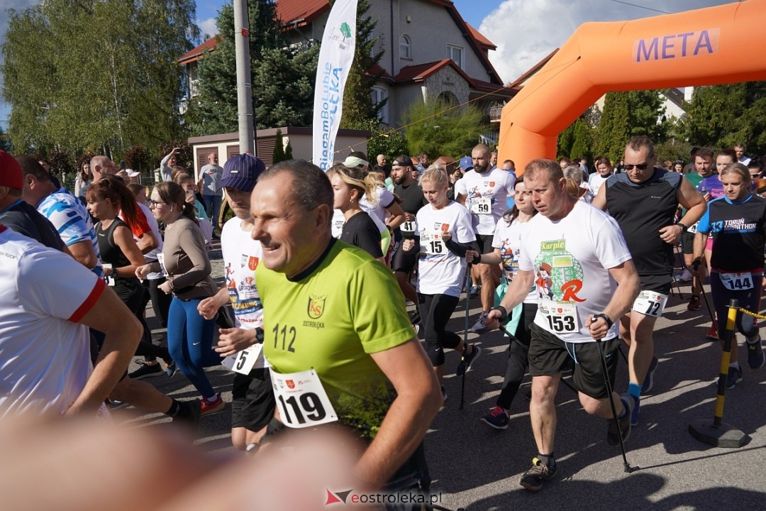 Festiwal Biegowy i Nordic Walking Olszewo-Borki na Sportowo [29.09.2024] - zdjęcie #80 - eOstroleka.pl