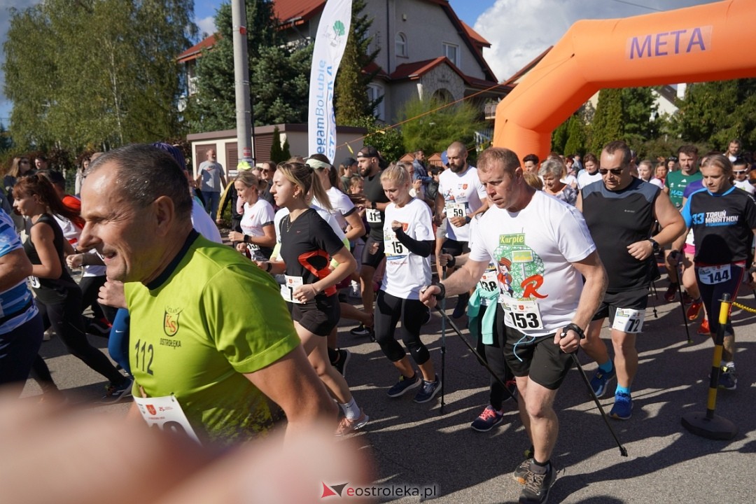 Festiwal Biegowy i Nordic Walking Olszewo-Borki na Sportowo [29.09.2024] - zdjęcie #81 - eOstroleka.pl