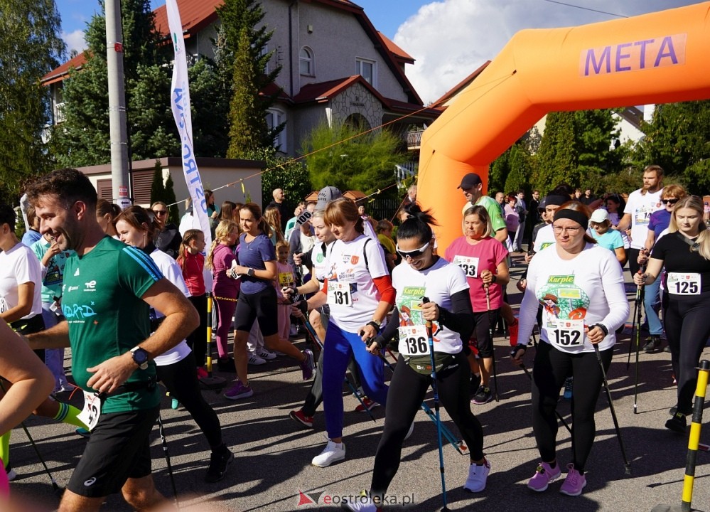 Festiwal Biegowy i Nordic Walking Olszewo-Borki na Sportowo [29.09.2024] - zdjęcie #84 - eOstroleka.pl