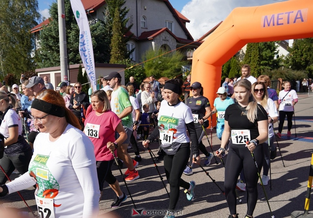 Festiwal Biegowy i Nordic Walking Olszewo-Borki na Sportowo [29.09.2024] - zdjęcie #85 - eOstroleka.pl