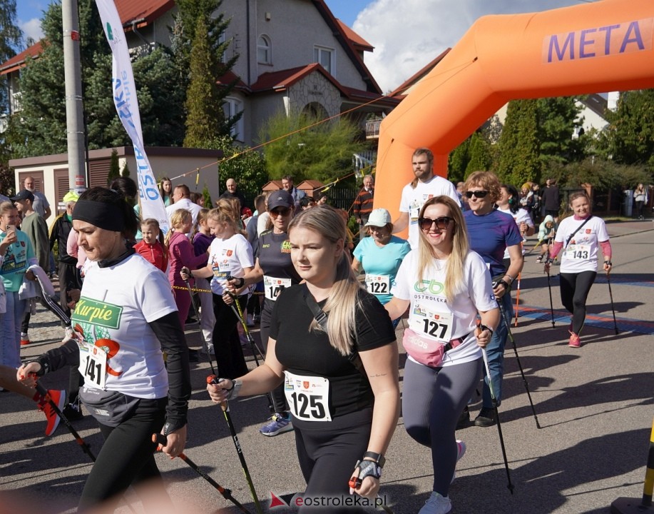 Festiwal Biegowy i Nordic Walking Olszewo-Borki na Sportowo [29.09.2024] - zdjęcie #86 - eOstroleka.pl