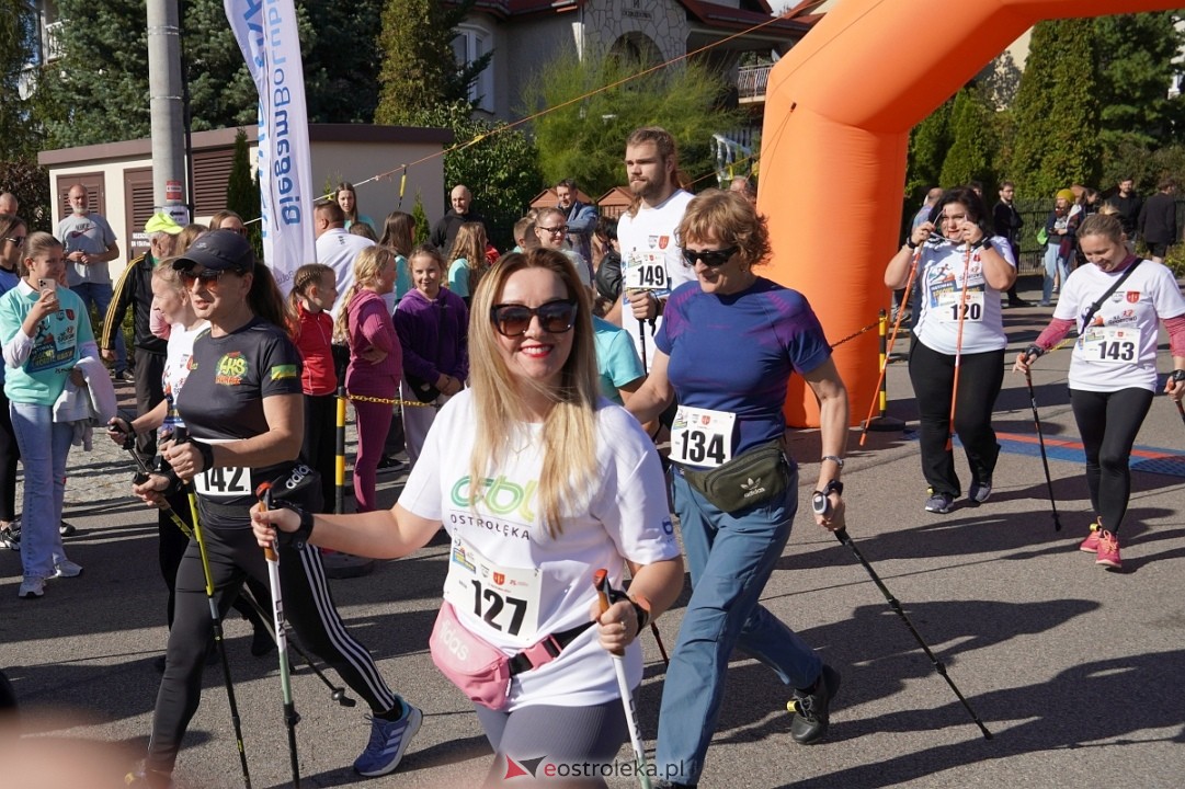 Festiwal Biegowy i Nordic Walking Olszewo-Borki na Sportowo [29.09.2024] - zdjęcie #87 - eOstroleka.pl