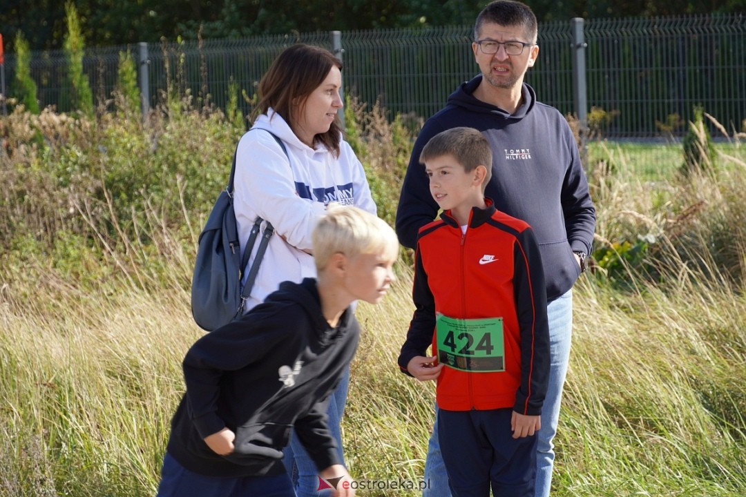 Festiwal Biegowy i Nordic Walking Olszewo-Borki na Sportowo [29.09.2024] - zdjęcie #89 - eOstroleka.pl