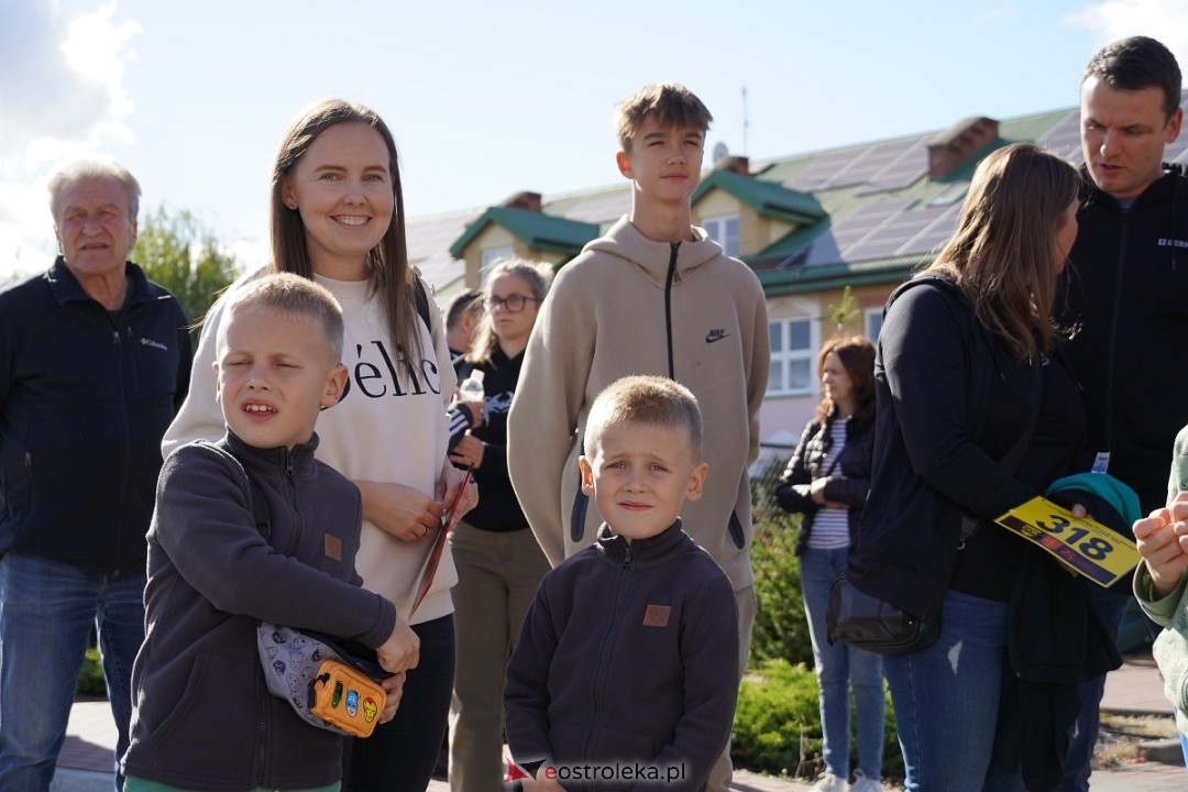 Festiwal Biegowy i Nordic Walking Olszewo-Borki na Sportowo [29.09.2024] - zdjęcie #91 - eOstroleka.pl