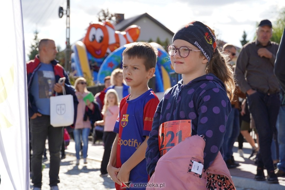 Festiwal Biegowy i Nordic Walking Olszewo-Borki na Sportowo [29.09.2024] - zdjęcie #93 - eOstroleka.pl