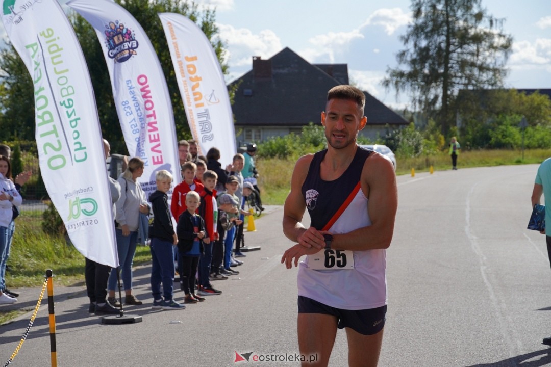 Festiwal Biegowy i Nordic Walking Olszewo-Borki na Sportowo [29.09.2024] - zdjęcie #102 - eOstroleka.pl