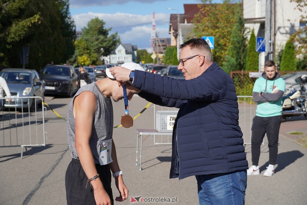 Festiwal Biegowy i Nordic Walking Olszewo-Borki na Sportowo [29.09.2024] - zdjęcie #64 - eOstroleka.pl