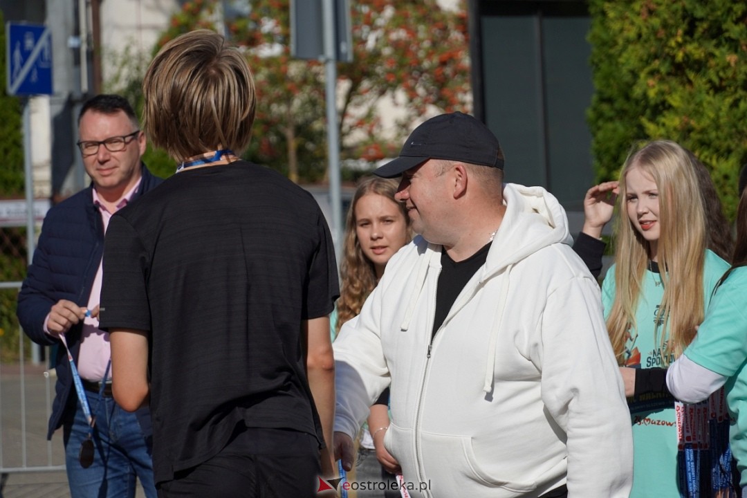 Festiwal Biegowy i Nordic Walking Olszewo-Borki na Sportowo [29.09.2024] - zdjęcie #60 - eOstroleka.pl