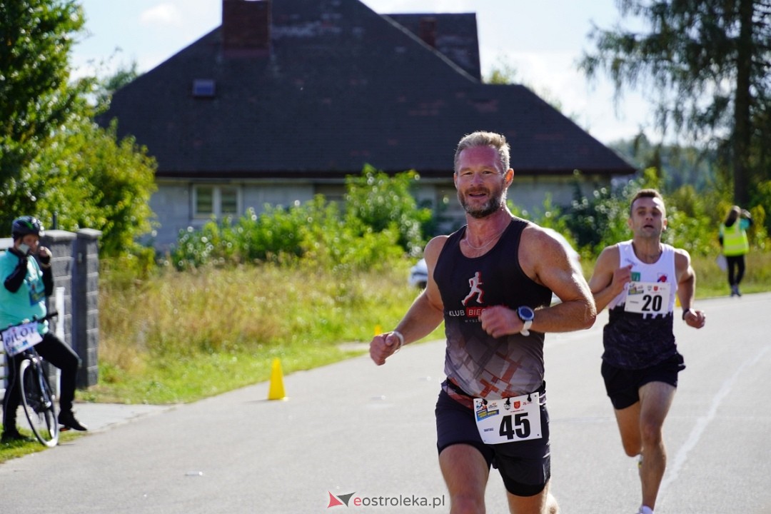 Festiwal Biegowy i Nordic Walking Olszewo-Borki na Sportowo [29.09.2024] - zdjęcie #59 - eOstroleka.pl