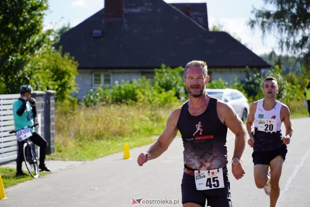 Festiwal Biegowy i Nordic Walking Olszewo-Borki na Sportowo [29.09.2024] - zdjęcie #58 - eOstroleka.pl