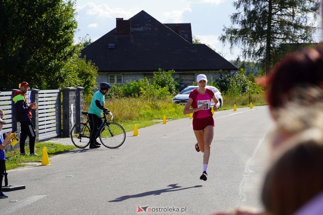 Festiwal Biegowy i Nordic Walking Olszewo-Borki na Sportowo [29.09.2024] - zdjęcie #57 - eOstroleka.pl