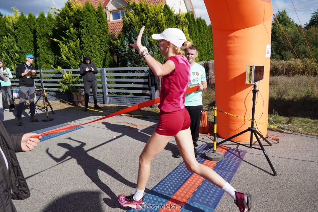 Festiwal Biegowy i Nordic Walking Olszewo-Borki na Sportowo [29.09.2024] - zdjęcie #55 - eOstroleka.pl