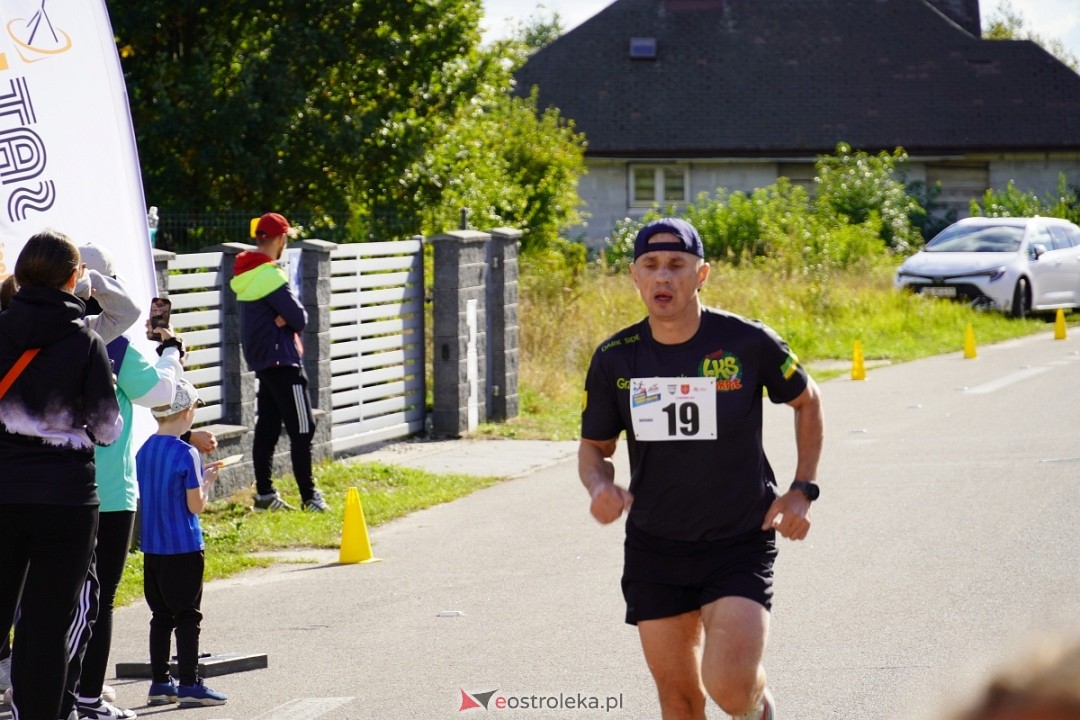 Festiwal Biegowy i Nordic Walking Olszewo-Borki na Sportowo [29.09.2024] - zdjęcie #54 - eOstroleka.pl