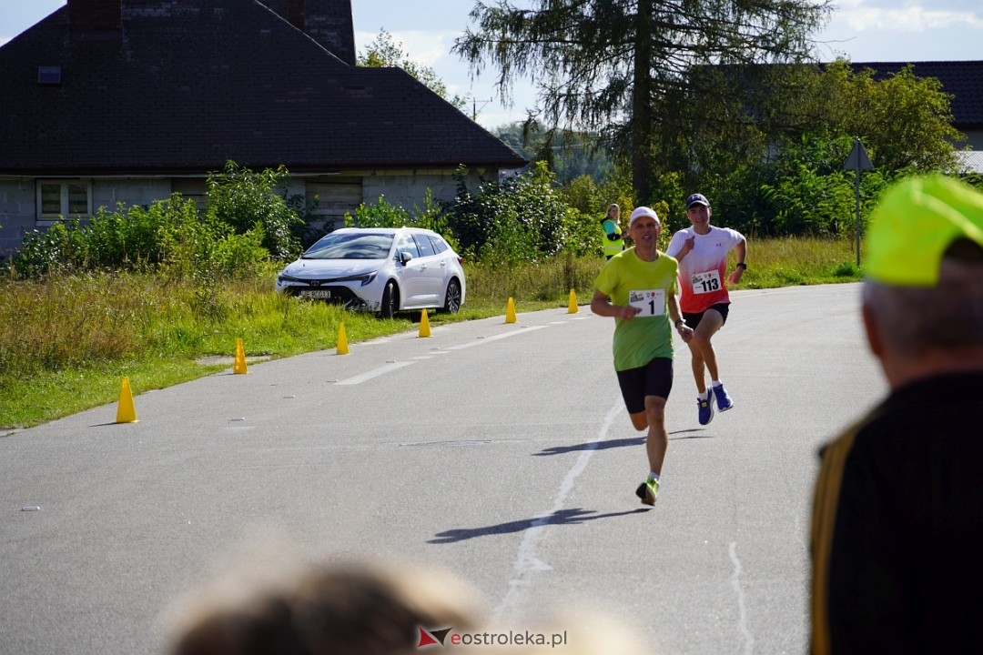 Festiwal Biegowy i Nordic Walking Olszewo-Borki na Sportowo [29.09.2024] - zdjęcie #53 - eOstroleka.pl