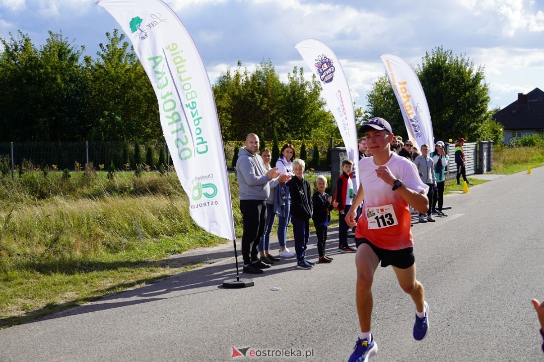 Festiwal Biegowy i Nordic Walking Olszewo-Borki na Sportowo [29.09.2024] - zdjęcie #52 - eOstroleka.pl