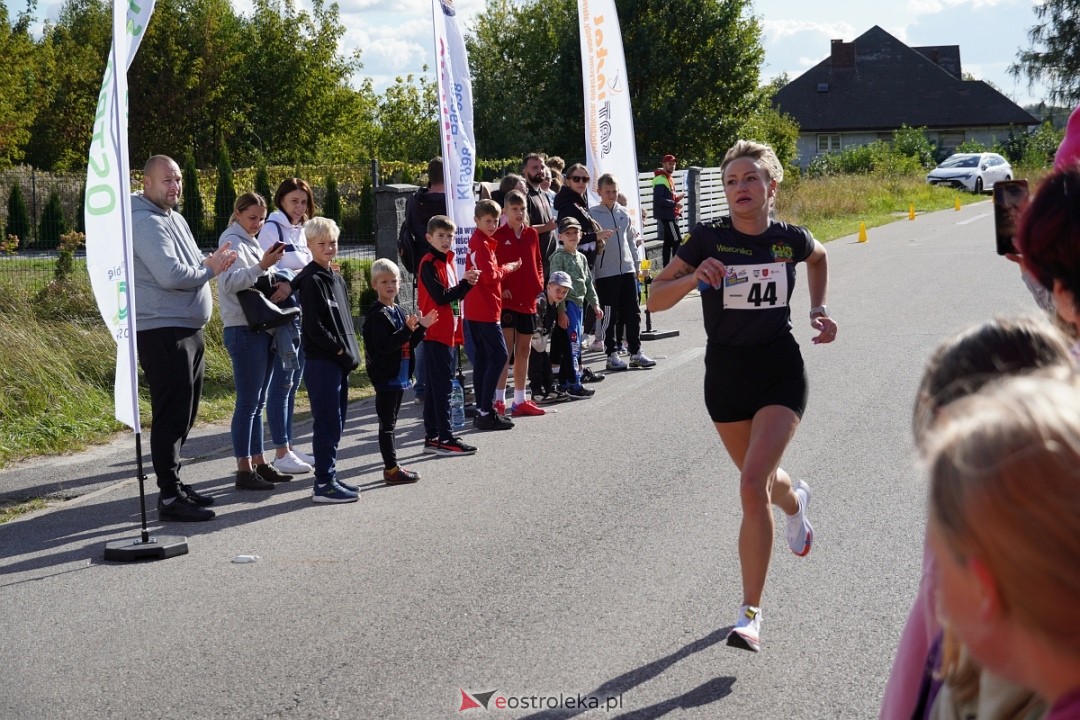 Festiwal Biegowy i Nordic Walking Olszewo-Borki na Sportowo [29.09.2024] - zdjęcie #51 - eOstroleka.pl