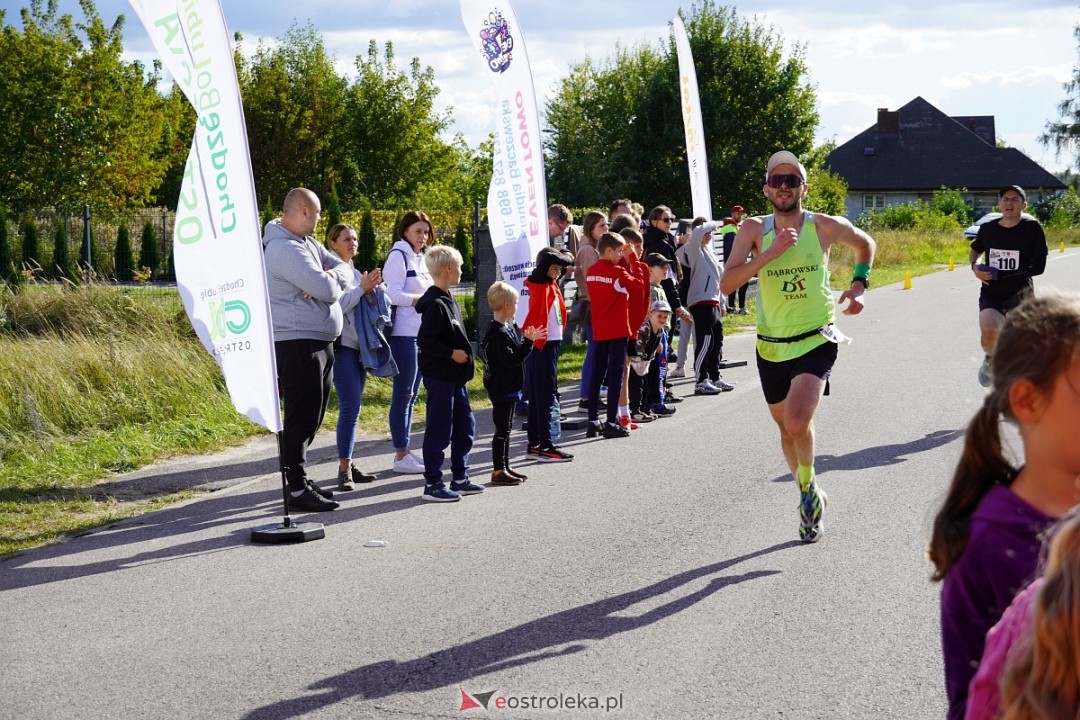 Festiwal Biegowy i Nordic Walking Olszewo-Borki na Sportowo [29.09.2024] - zdjęcie #50 - eOstroleka.pl