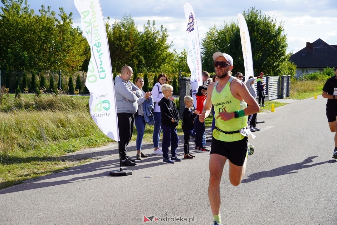 Festiwal Biegowy i Nordic Walking Olszewo-Borki na Sportowo [29.09.2024] - zdjęcie #49 - eOstroleka.pl