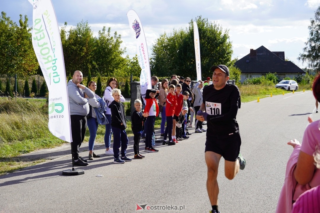 Festiwal Biegowy i Nordic Walking Olszewo-Borki na Sportowo [29.09.2024] - zdjęcie #48 - eOstroleka.pl