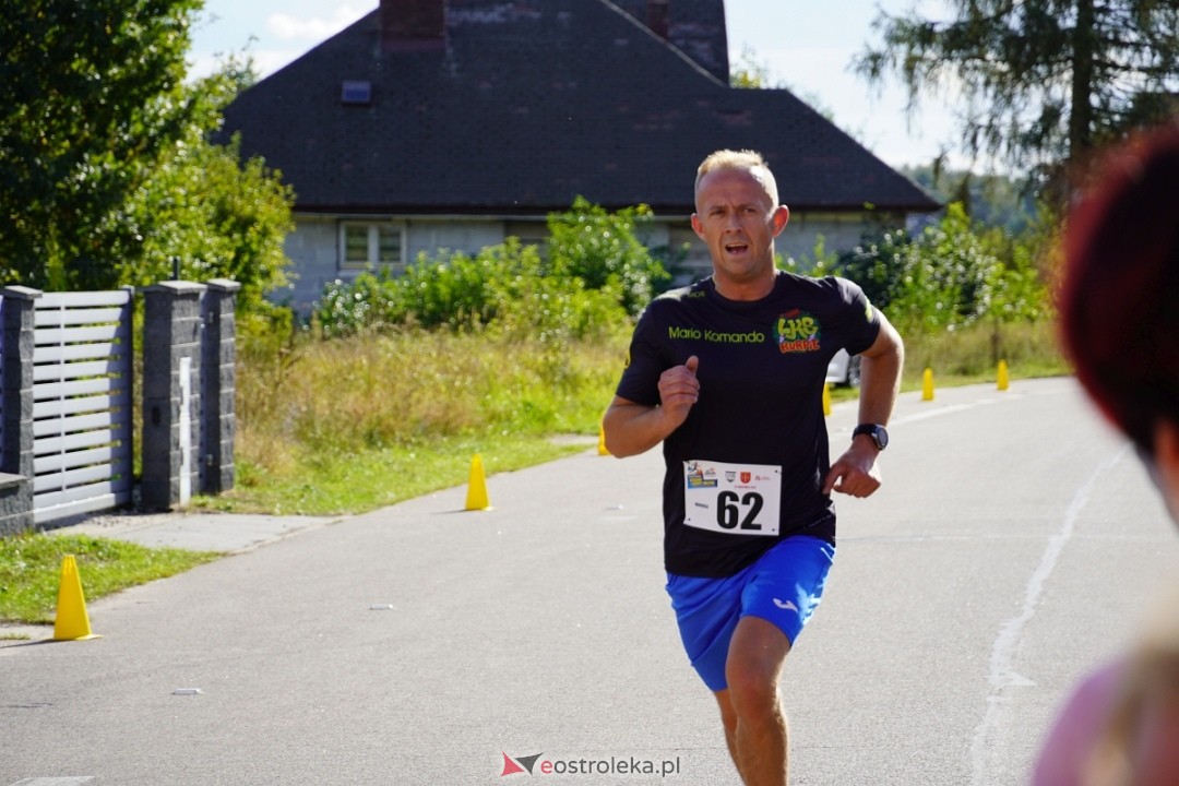 Festiwal Biegowy i Nordic Walking Olszewo-Borki na Sportowo [29.09.2024] - zdjęcie #47 - eOstroleka.pl