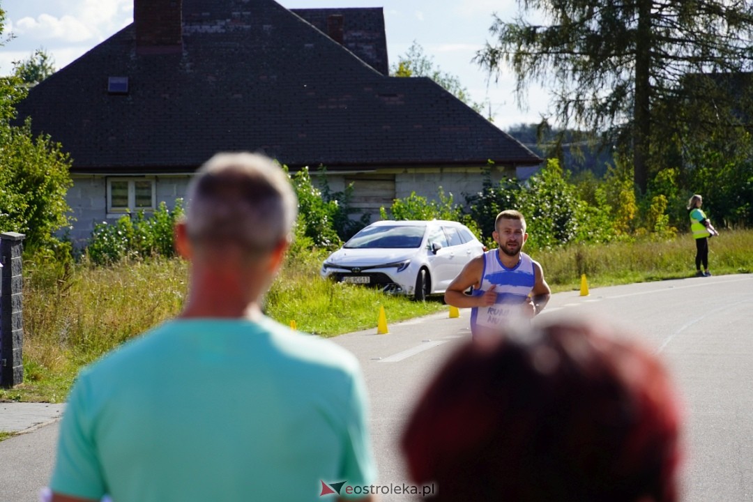 Festiwal Biegowy i Nordic Walking Olszewo-Borki na Sportowo [29.09.2024] - zdjęcie #42 - eOstroleka.pl