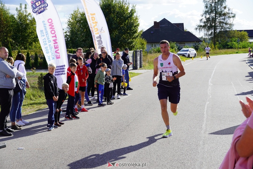 Festiwal Biegowy i Nordic Walking Olszewo-Borki na Sportowo [29.09.2024] - zdjęcie #39 - eOstroleka.pl