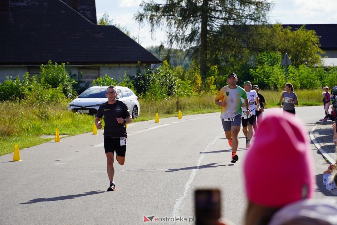 Festiwal Biegowy i Nordic Walking Olszewo-Borki na Sportowo [29.09.2024] - zdjęcie #36 - eOstroleka.pl