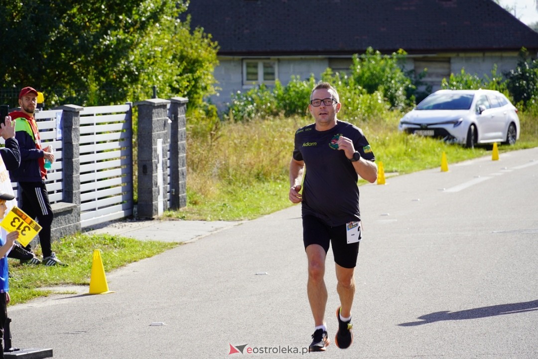 Festiwal Biegowy i Nordic Walking Olszewo-Borki na Sportowo [29.09.2024] - zdjęcie #35 - eOstroleka.pl