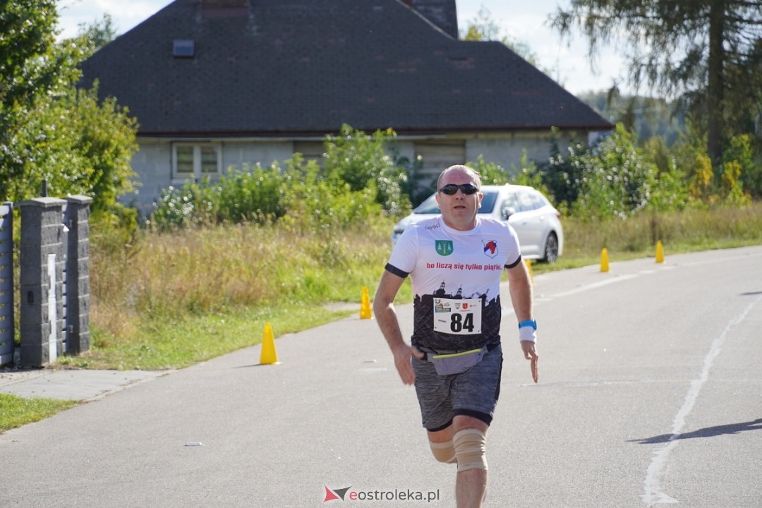 Festiwal Biegowy i Nordic Walking Olszewo-Borki na Sportowo [29.09.2024] - zdjęcie #33 - eOstroleka.pl