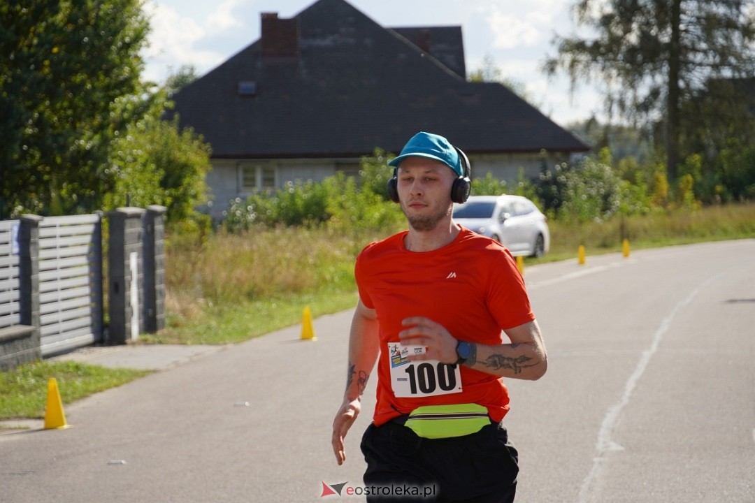 Festiwal Biegowy i Nordic Walking Olszewo-Borki na Sportowo [29.09.2024] - zdjęcie #30 - eOstroleka.pl
