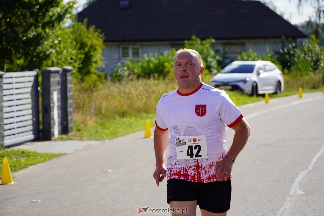 Festiwal Biegowy i Nordic Walking Olszewo-Borki na Sportowo [29.09.2024] - zdjęcie #29 - eOstroleka.pl