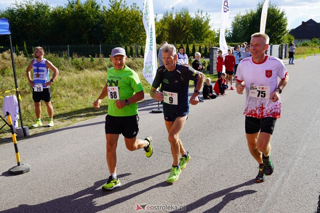 Festiwal Biegowy i Nordic Walking Olszewo-Borki na Sportowo [29.09.2024] - zdjęcie #20 - eOstroleka.pl