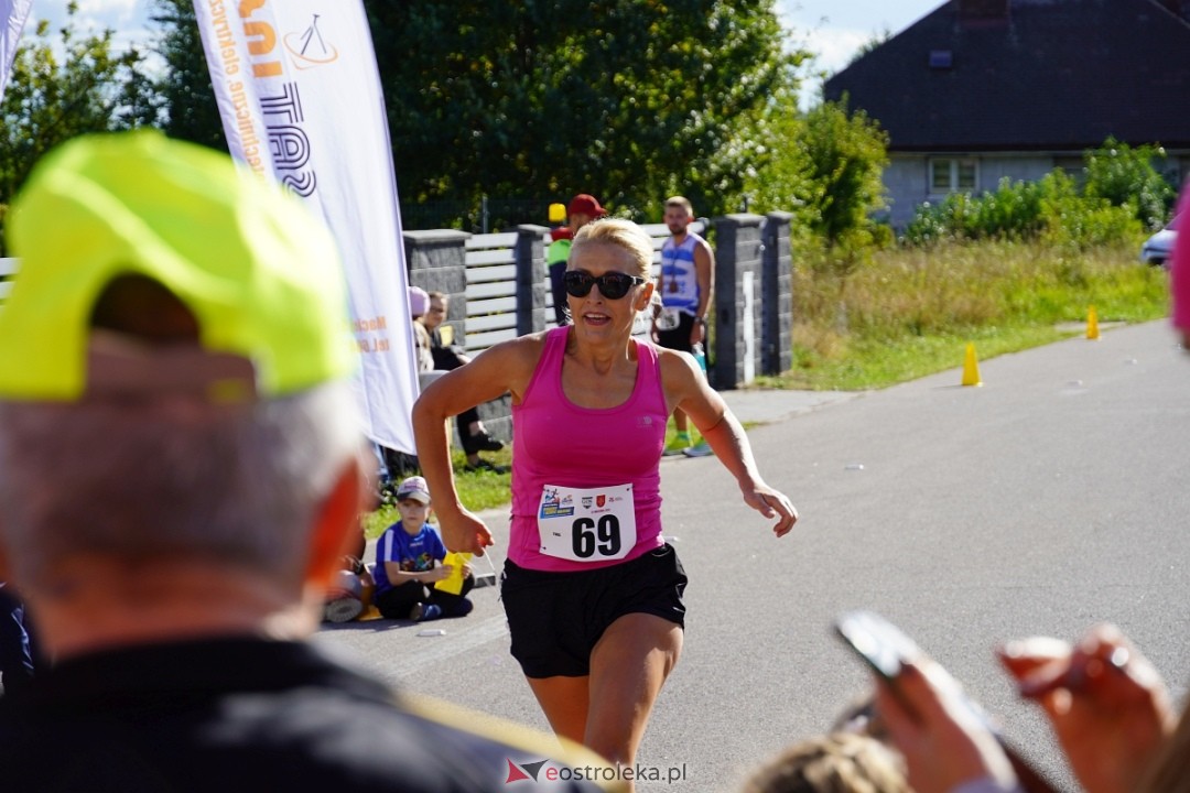Festiwal Biegowy i Nordic Walking Olszewo-Borki na Sportowo [29.09.2024] - zdjęcie #16 - eOstroleka.pl