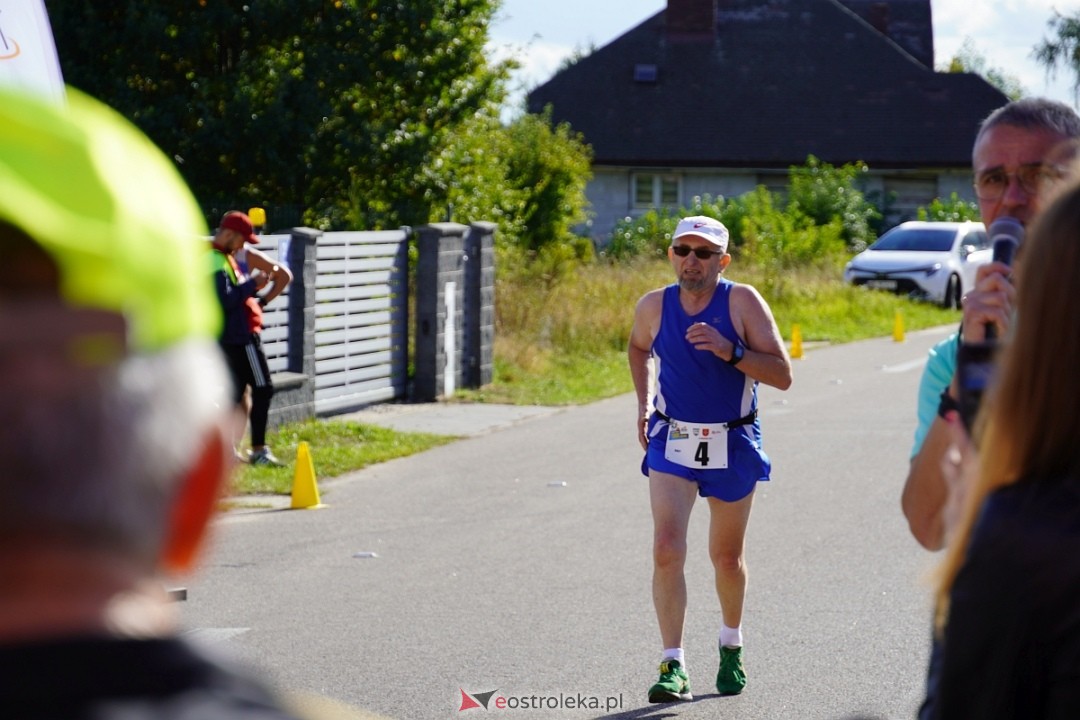 Festiwal Biegowy i Nordic Walking Olszewo-Borki na Sportowo [29.09.2024] - zdjęcie #15 - eOstroleka.pl