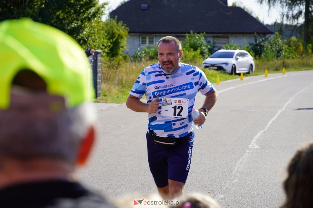 Festiwal Biegowy i Nordic Walking Olszewo-Borki na Sportowo [29.09.2024] - zdjęcie #13 - eOstroleka.pl