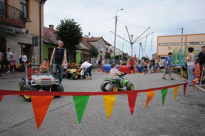 Dni Różana (07.08.2011) - zdjęcie #16 - eOstroleka.pl