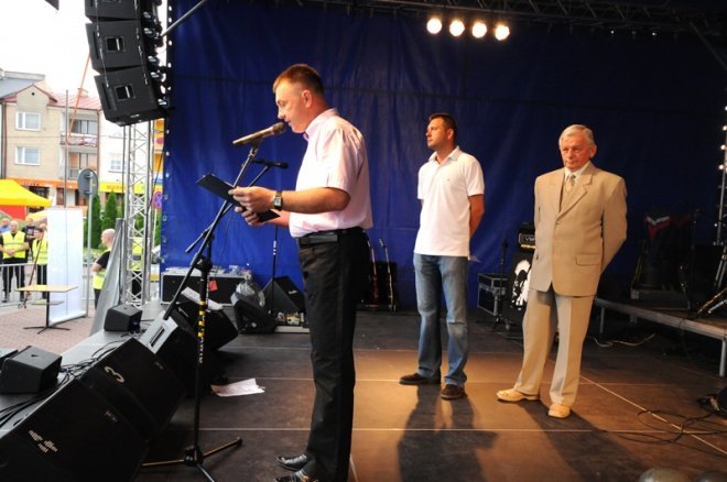 Dni Różana (07.08.2011) - zdjęcie #14 - eOstroleka.pl