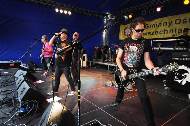 Dni Różana (07.08.2011) - zdjęcie #13 - eOstroleka.pl