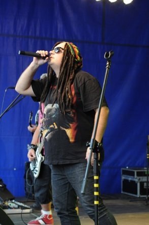 Dni Różana (07.08.2011) - zdjęcie #12 - eOstroleka.pl