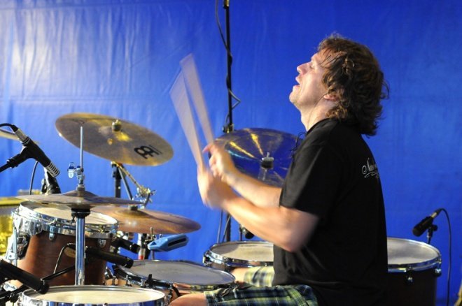 Dni Różana (07.08.2011) - zdjęcie #5 - eOstroleka.pl