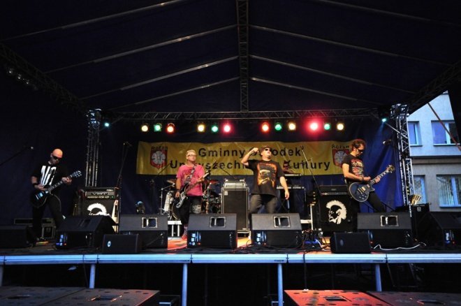 Dni Różana (07.08.2011) - zdjęcie #2 - eOstroleka.pl